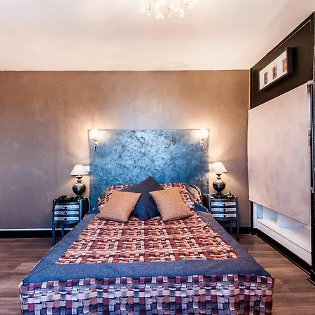 De Charme Le Provence 3*