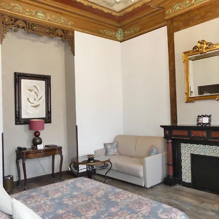 De Charme Le Provence 3* 普罗旺斯地区萨隆