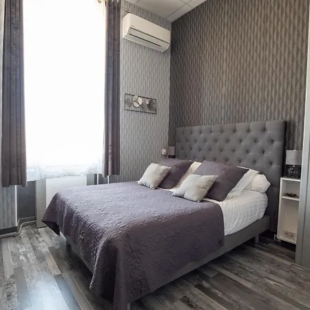 De Charme Le Provence 3* 普罗旺斯地区萨隆