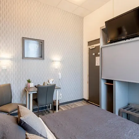 De Charme Le Provence Hotel