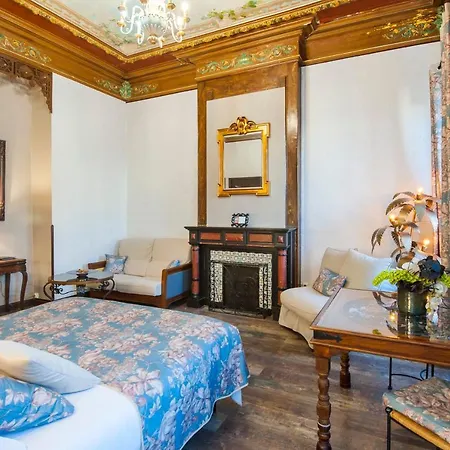 Hotel De Charme Le Provence