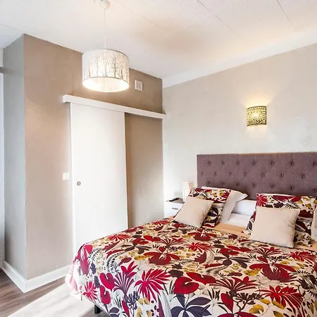 De Charme Le Provence Hotel 3*