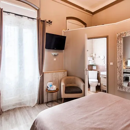 De Charme Le Provence 3* Salon-de-Provence
