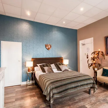 De Charme Le Provence 3*