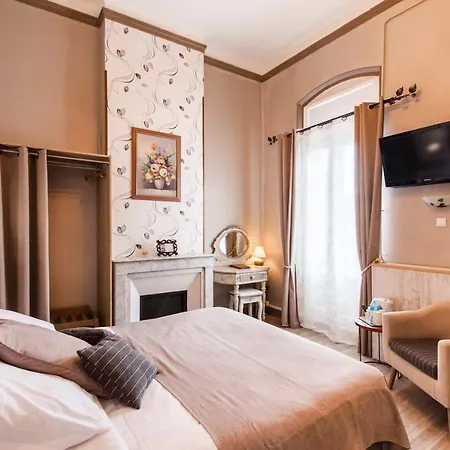 De Charme Le Provence 3* Salon-de-Provence