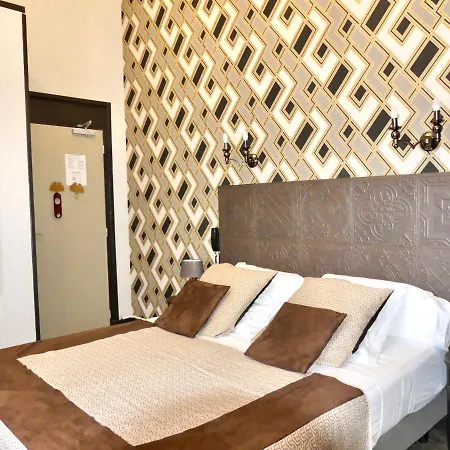 Hotel De Charme Le Provence 3*