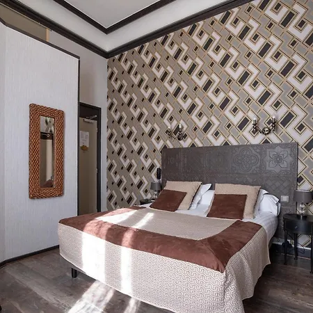 De Charme Le Provence Hotel